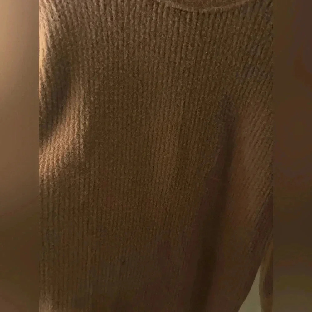 Gentle Fawn Cozy Plush Shaugnessey fleece fuzzy sweater L - Picture 6 of 13